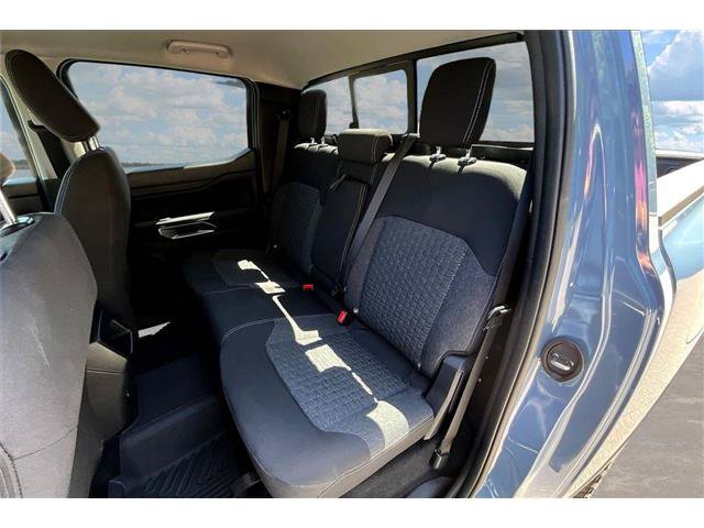 Certified 2025 Ford Ranger XLT w/ Equipment Group 301A High AWD/4WD image 25