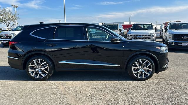 Used 2022 Acura MDX FWD w/ Technology Package image 2