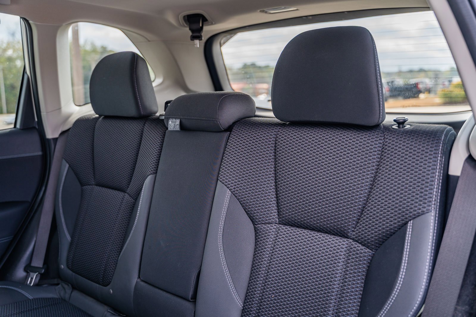 Used 2019 Subaru Forester Premium image 20