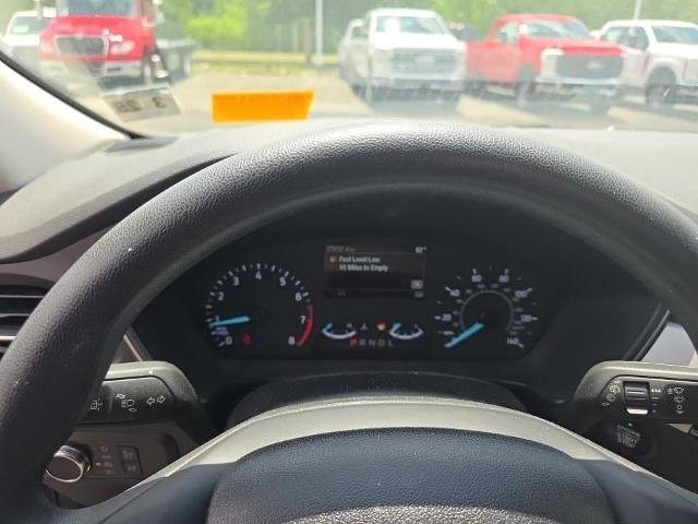 Certified 2022 Ford Escape SE AWD/4WD image 9