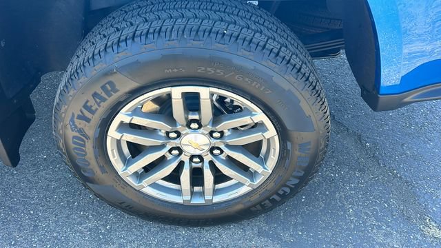 Used 2024 Chevrolet Colorado LT w/ LT Convenience Package III RWD image 6