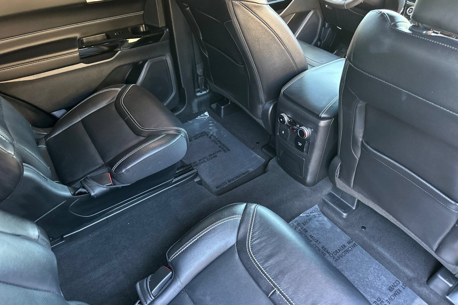 Certified 2023 Ford Explorer ST w/ Equipment Group 401A AWD/4WD image 19