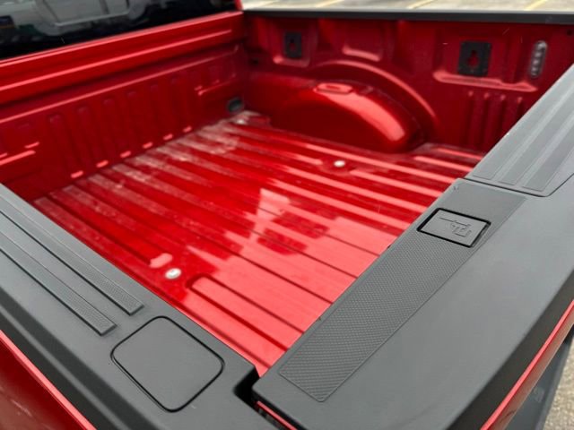 Certified 2023 Ford F150 Lariat w/ Trailer Tow Package image 42