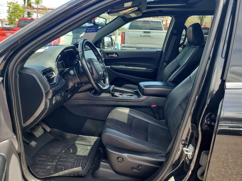 Used 2022 Dodge Durango GT image 23