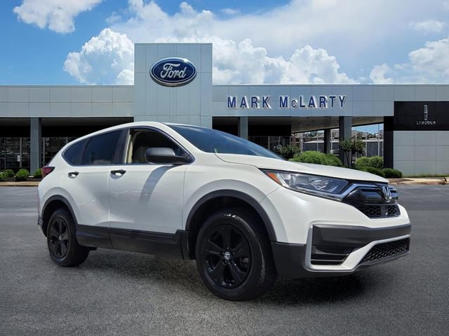 Used 2020 Honda CR-V LX image 7