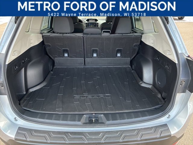 Used 2021 Subaru Forester Sport image 39
