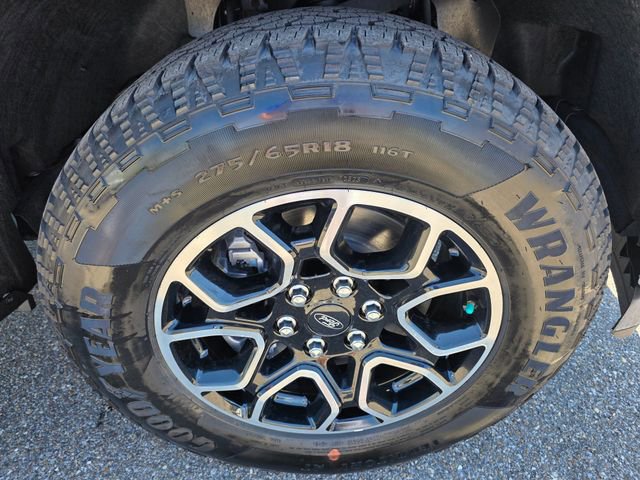 Certified 2023 Ford F150 XLT w/ Equipment Group 302A High image 9