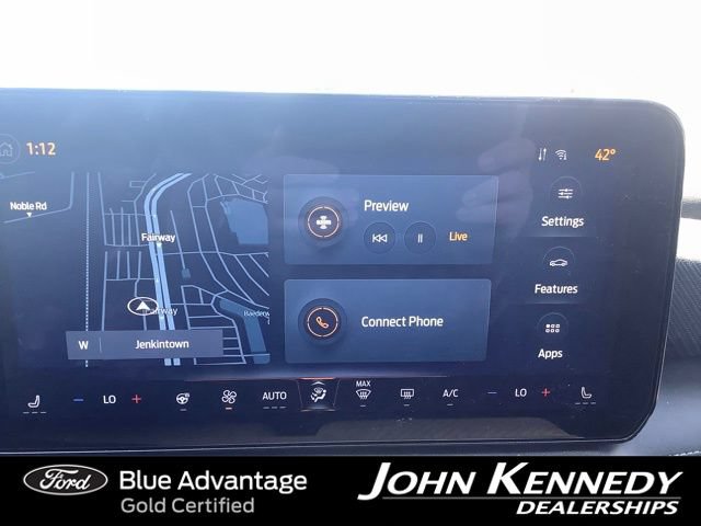 Certified 2024 Ford Mustang Premium RWD image 16