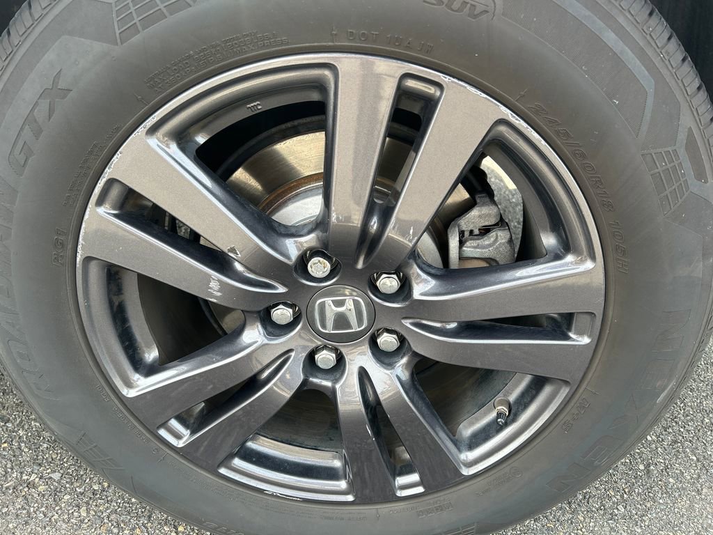 Used 2019 Honda Ridgeline Sport image 13