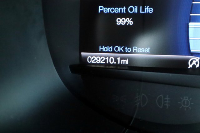 Certified 2022 Ford Edge SEL w/ Convenience Package image 35