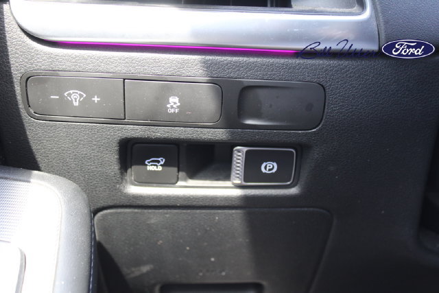 Used 2024 Hyundai Palisade Calligraphy FWD image 21