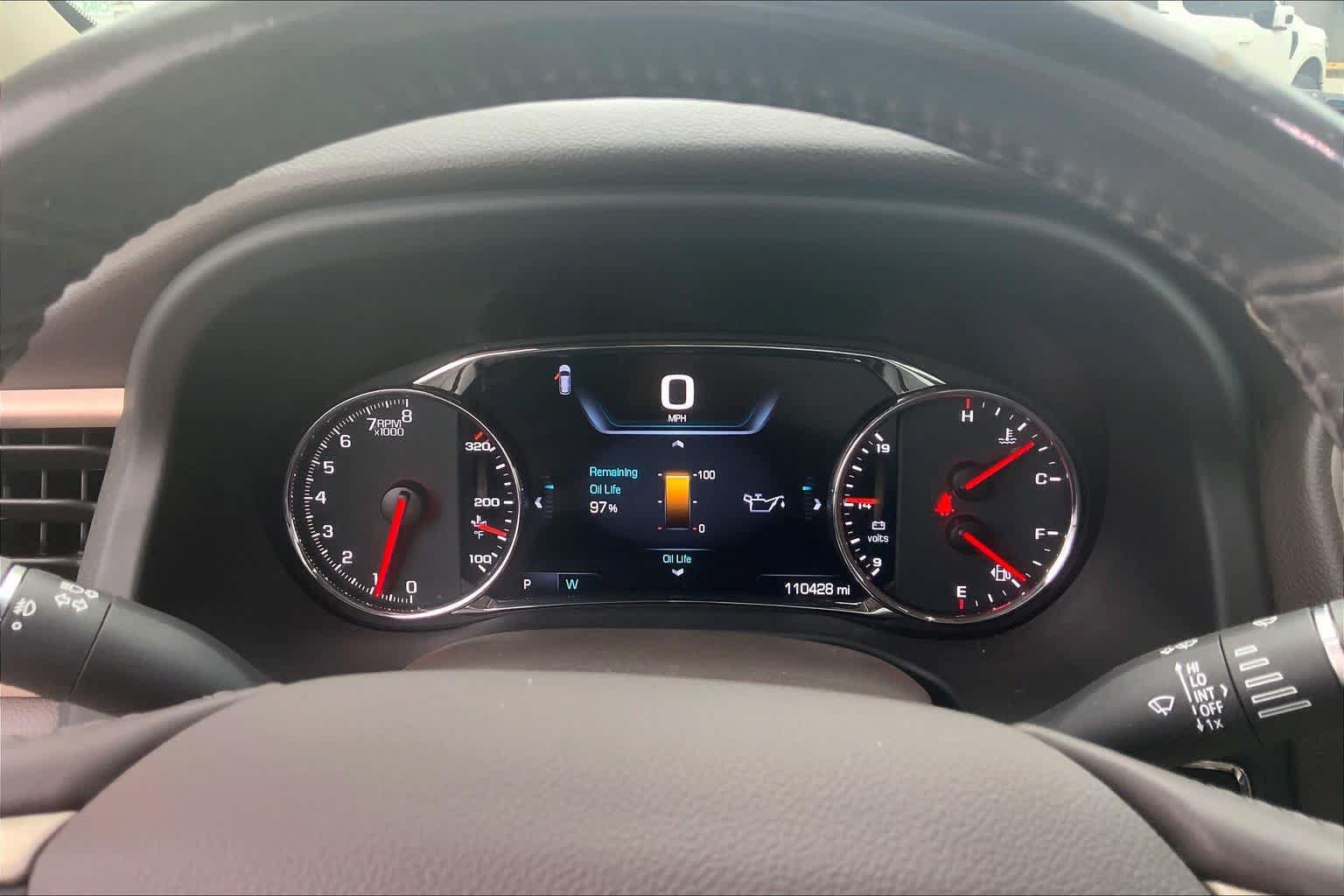 Used 2019 GMC Acadia Denali FWD image 25