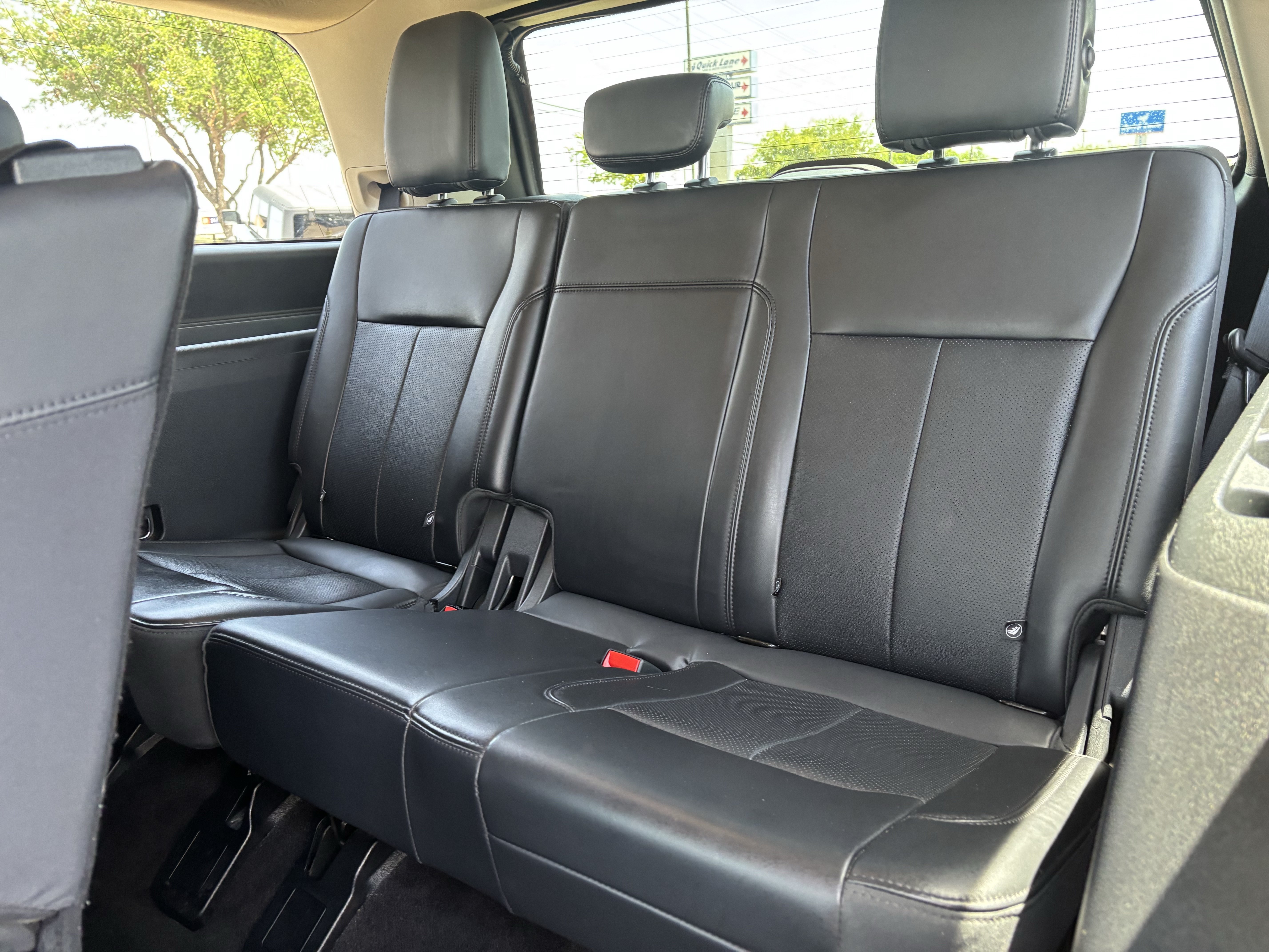 Certified 2023 Ford Expedition XLT RWD image 18
