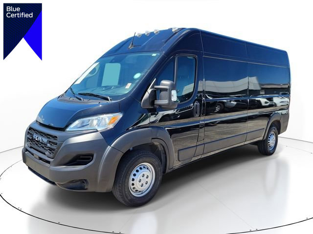 Used 2025 RAM ProMaster 2500 image 1