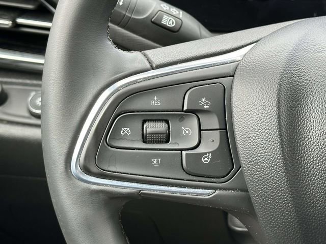 Used 2024 Buick Envista Sport Touring w/ Convenience I Package image 23