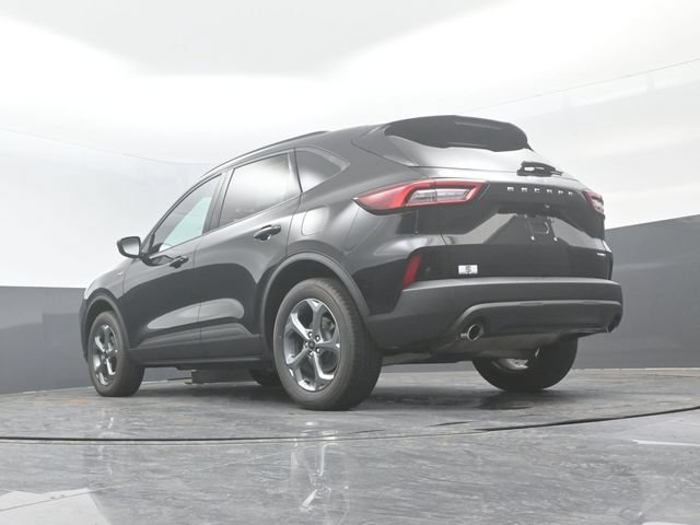 Certified 2025 Ford Escape ST-Line AWD/4WD image 22