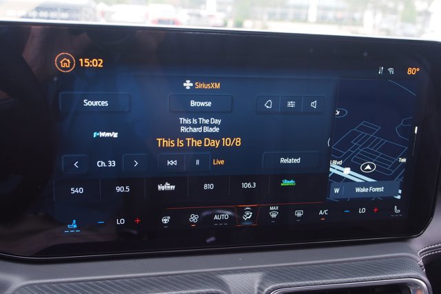 Certified 2024 Ford Mustang GT Premium image 25