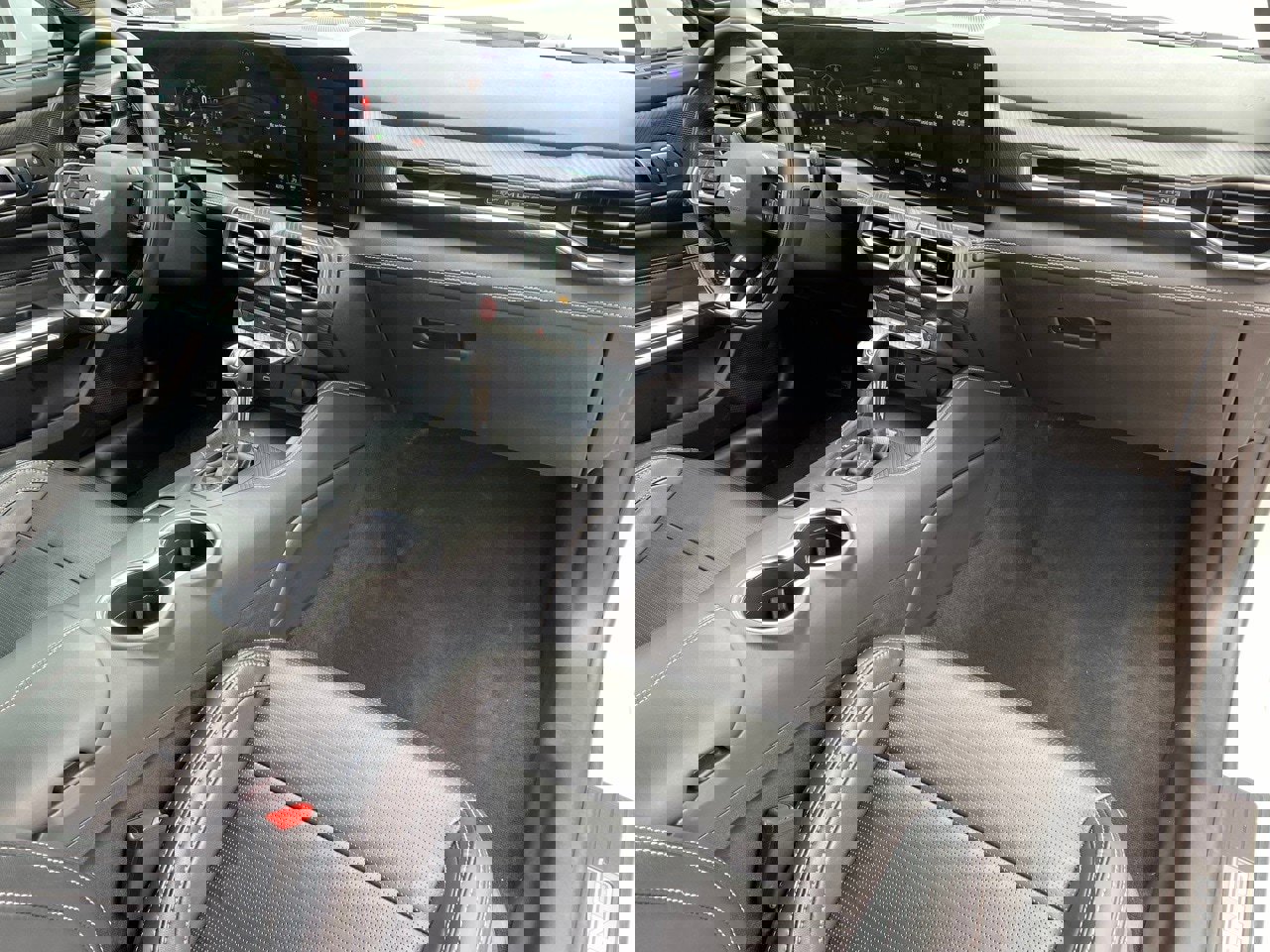 Certified 2025 Ford Mustang GT Premium image 17