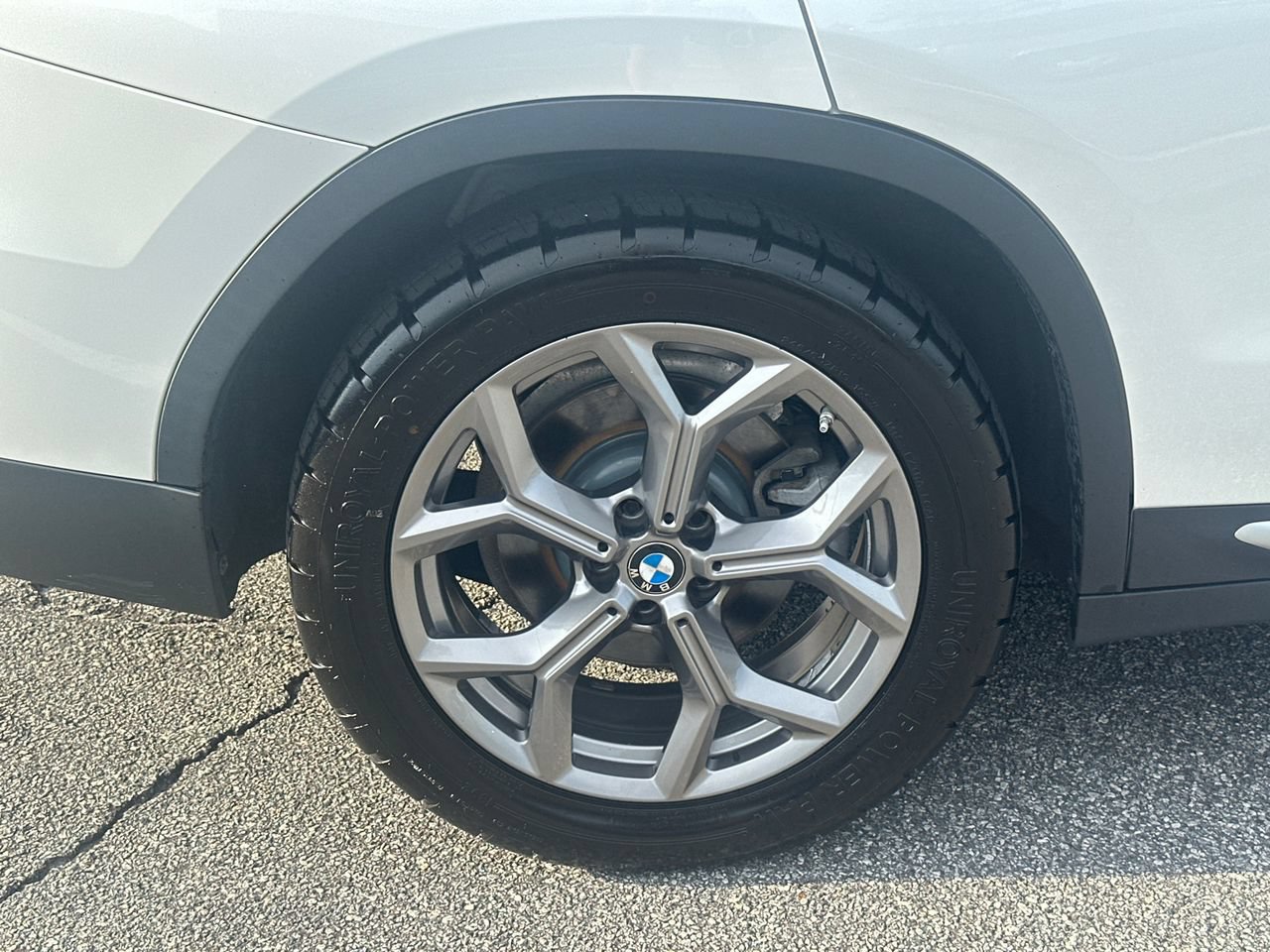 Used 2020 BMW X3 sDrive30i w/ Driving Assistance Package RWD image 19