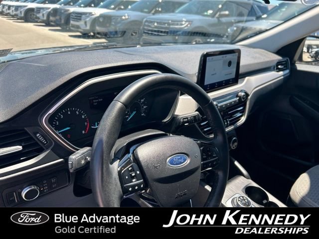 Certified 2022 Ford Escape SE w/ Convenience Package AWD/4WD image 16