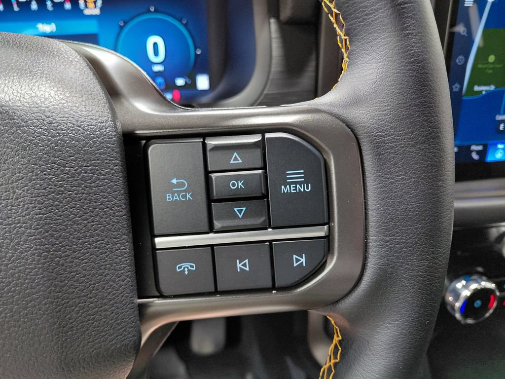 Certified 2025 Ford F150 Tremor AWD/4WD image 40