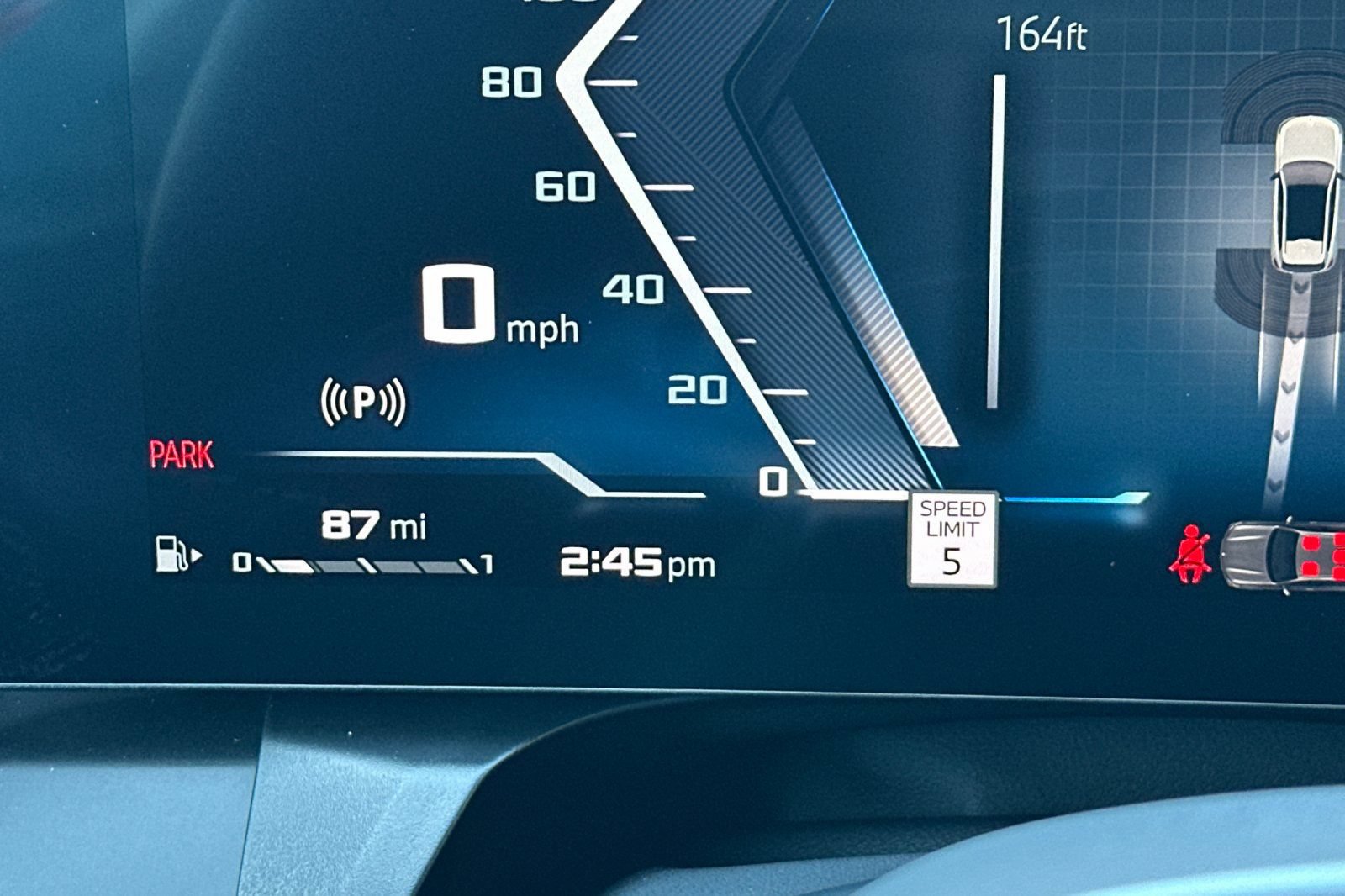 Used 2026 BMW X3 M50 AWD/4WD image 25