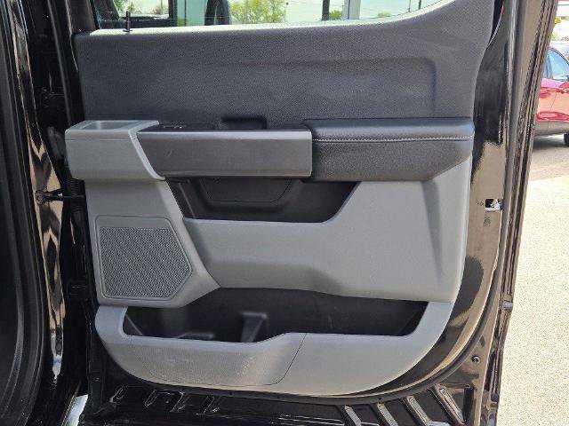 Certified 2023 Ford F150 XLT w/ XTR Package AWD/4WD image 11