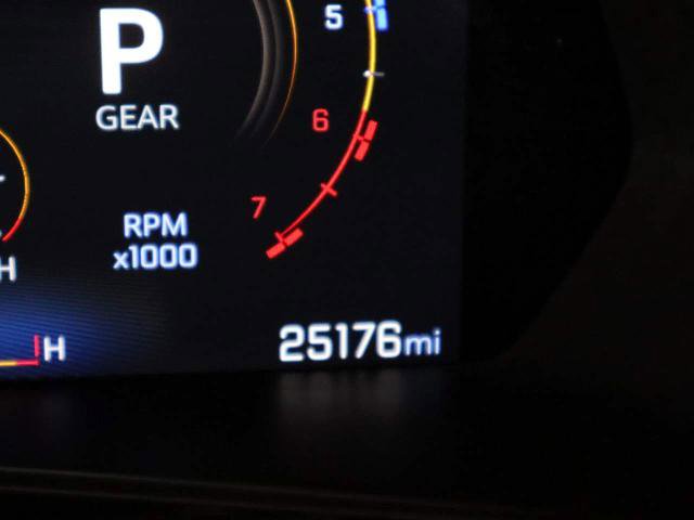 Used 2024 Chevrolet Colorado W/T w/ Safety Package RWD image 33