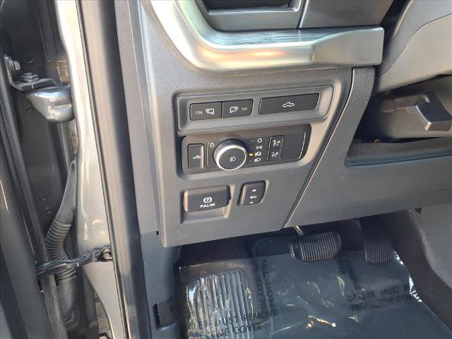 Certified 2022 Ford F150 Lariat image 21