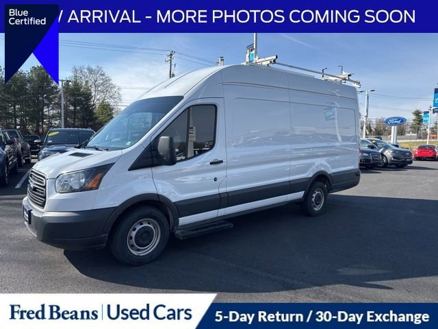 Certified 2018 Ford Transit 350 Base image 1