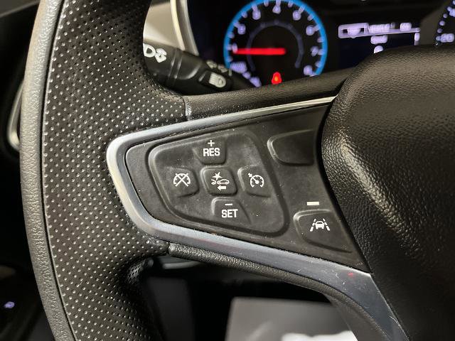 Used 2022 Chevrolet Equinox LS image 23