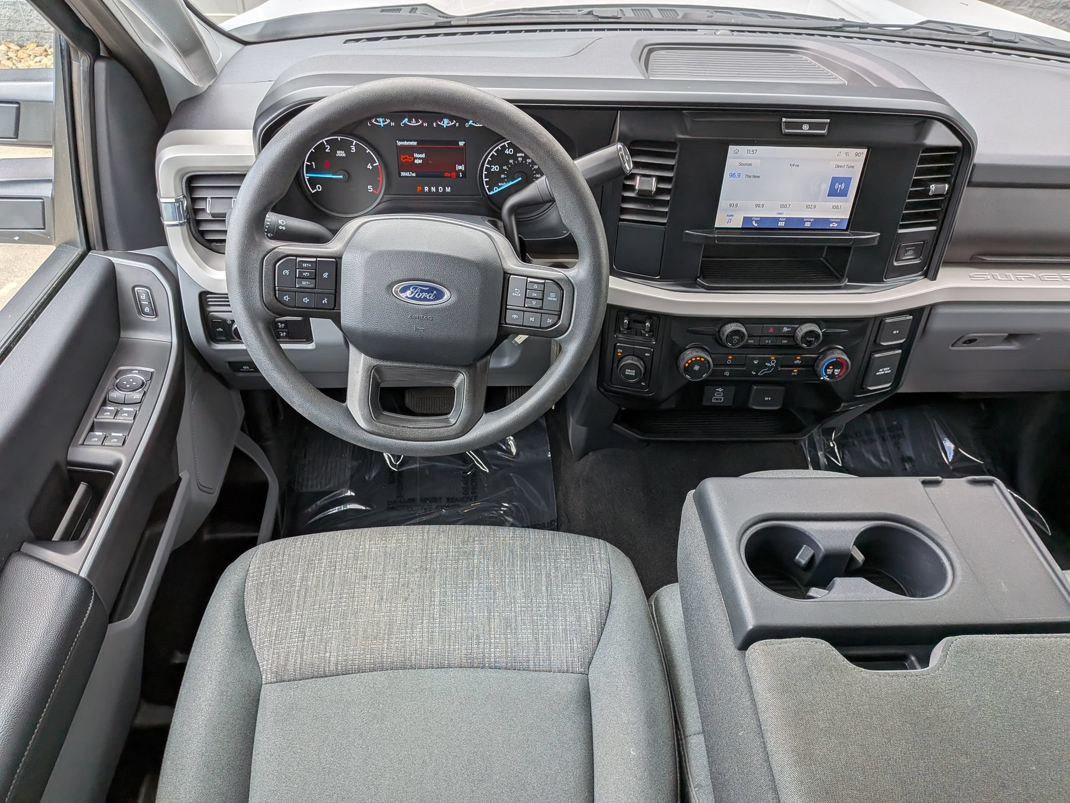 Certified 2026 Ford F250 XLT AWD/4WD image 30