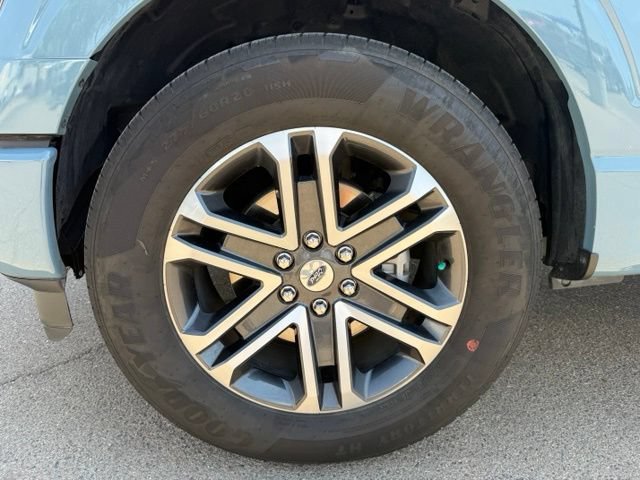 Certified 2023 Ford F150 XL w/ STX Appearance Package RWD image 39