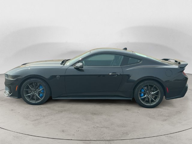 Certified 2024 Ford Mustang Dark Horse RWD image 8