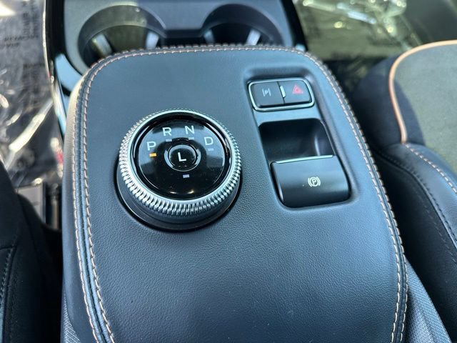 Certified 2021 Ford Mustang Mach-E GT AWD/4WD image 25