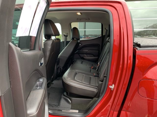 Used 2018 GMC Canyon Denali image 12