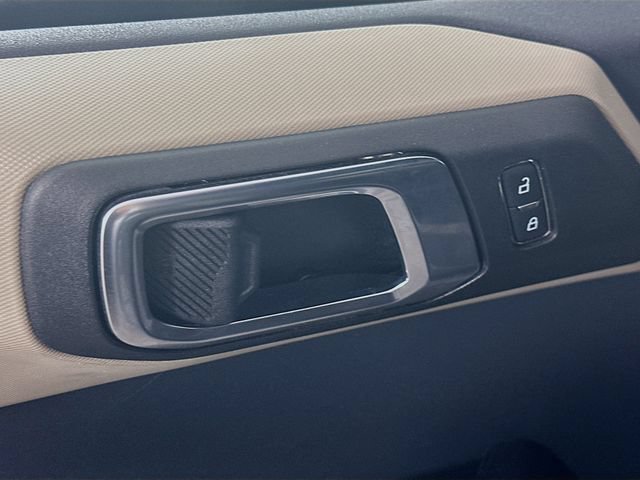 Certified 2025 Ford Bronco Big Bend AWD/4WD image 24