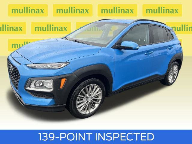 Used 2020 Hyundai Kona SEL image 15