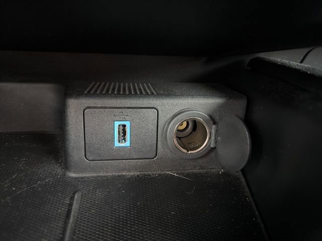 Certified 2020 Ford Escape SEL image 35