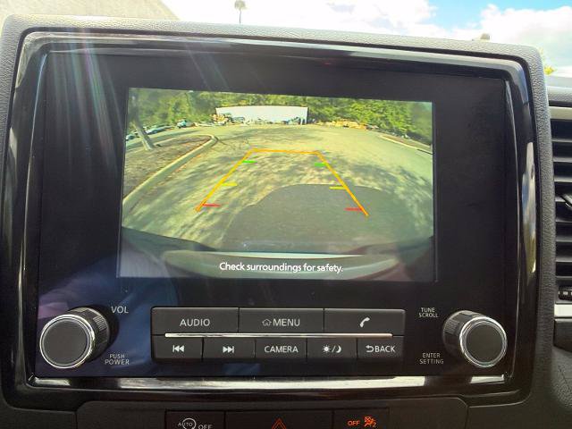 Used 2024 Nissan Frontier SV w/ Technology Package RWD image 22
