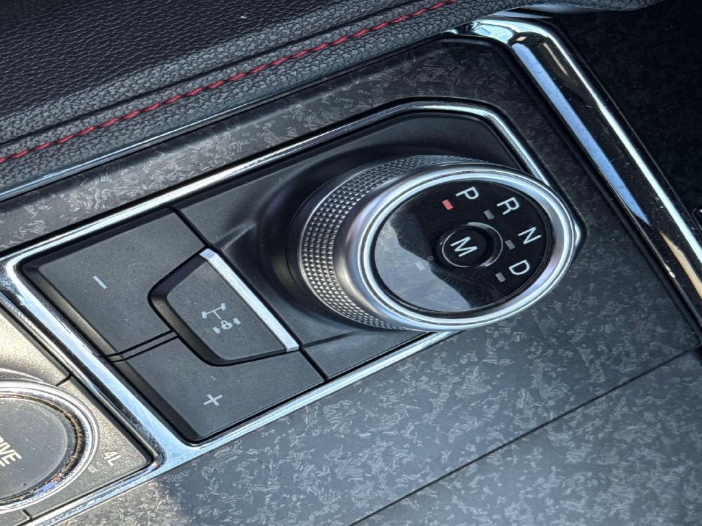 Certified 2023 Ford Expedition Limited AWD/4WD image 33
