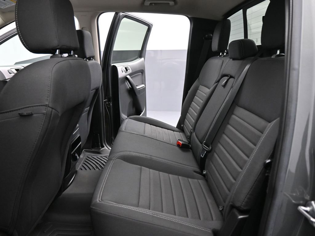 Certified 2023 Ford Ranger XLT w/ Equipment Group 302A High image 19