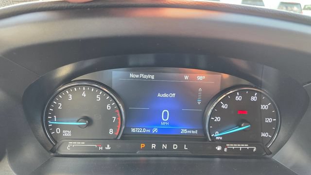 Certified 2024 Ford Explorer XLT w/ Equipment Group 202A AWD/4WD image 18