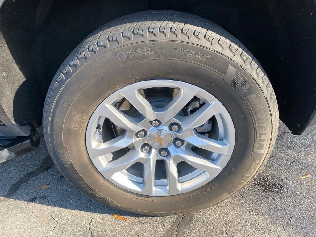 Used 2024 Chevrolet Tahoe LT image 31