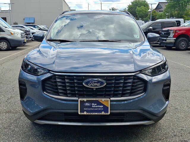 Certified 2023 Ford Escape Active w/ Tech Pack #2 AWD/4WD image 20