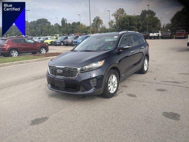 Used 2020 Kia Sorento LX w/ LX I4 Convenience Package