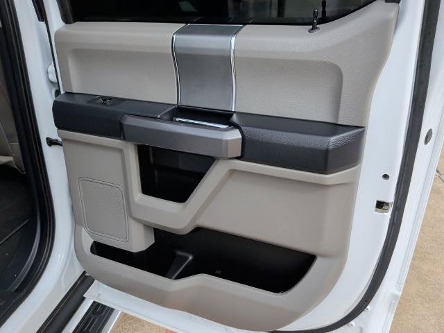 Certified 2022 Ford F350 XLT w/ XLT Premium Package AWD/4WD image 18