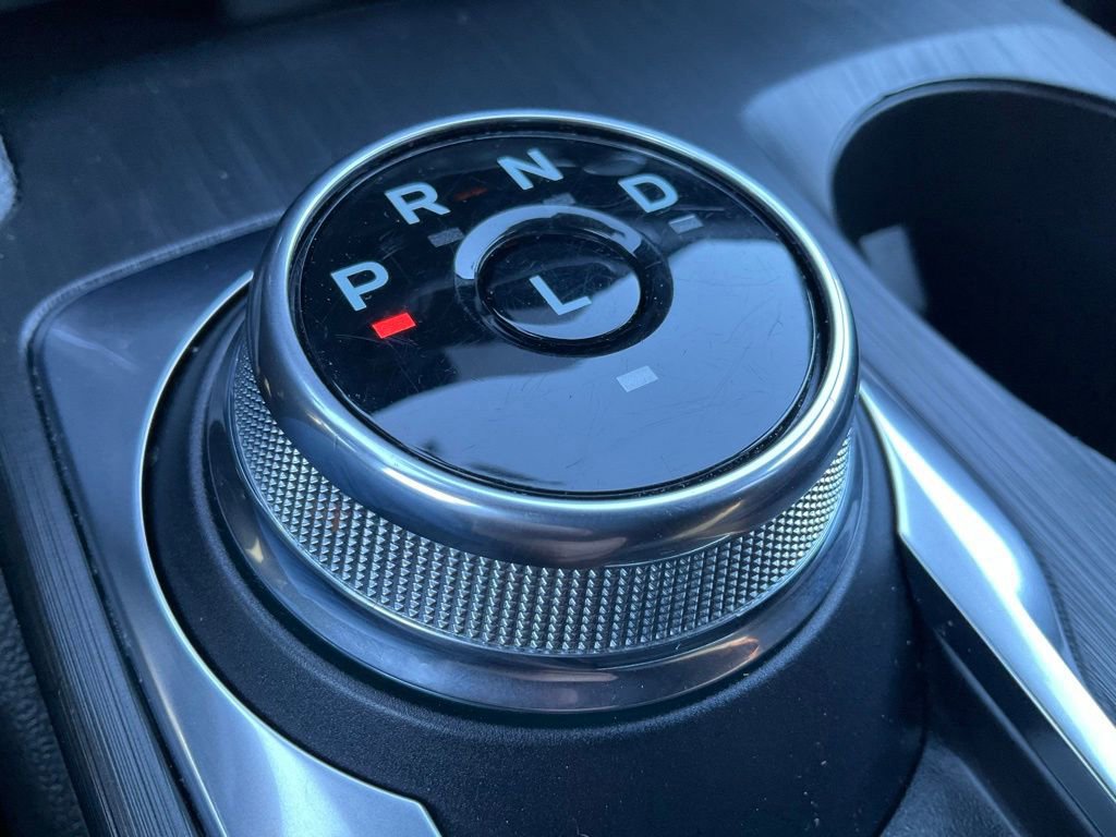 Certified 2024 Ford Escape ST-Line w/ Tech Pack #1 image 66