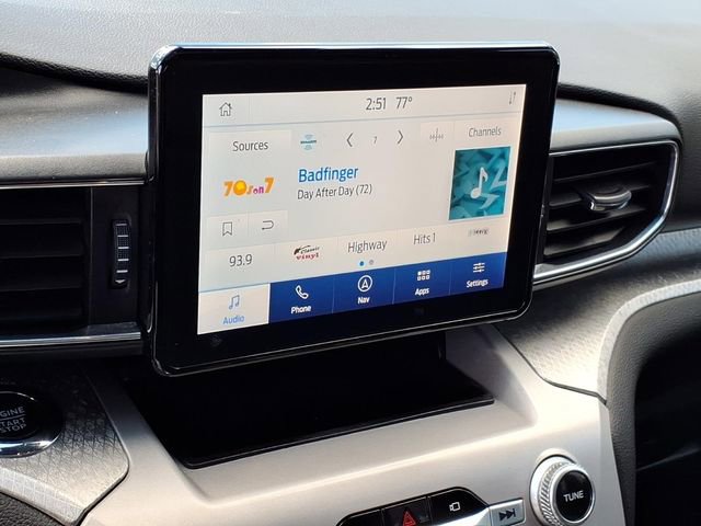 Certified 2023 Ford Explorer Timberline w/ Timberline Technology Package AWD/4WD image 20