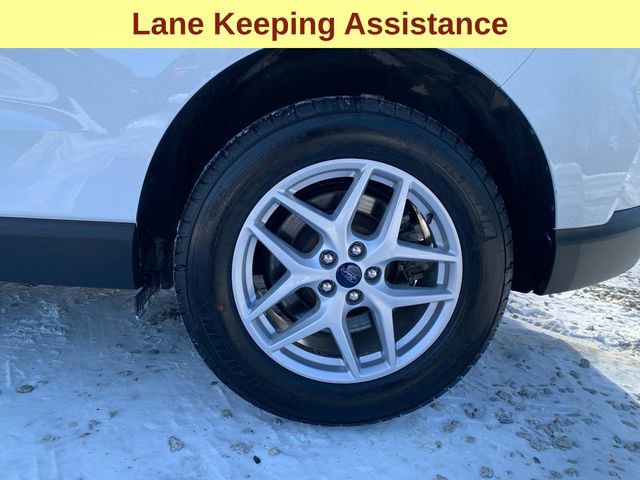 Certified 2022 Ford Edge SEL w/ Convenience Package image 14